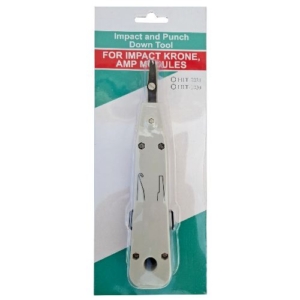 490138 - Punch Down Impact Tool