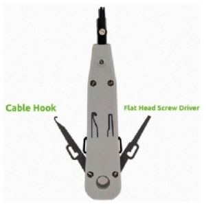 490138 - Punch Down Impact Tool