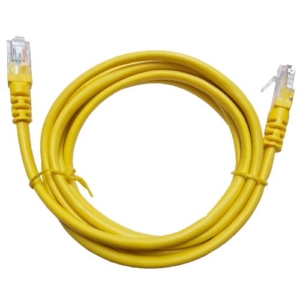 PCU5-2 - Patch cord Cat5e UTP, 2m