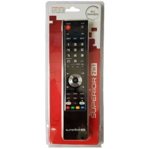 Programmable Universal Remote Control