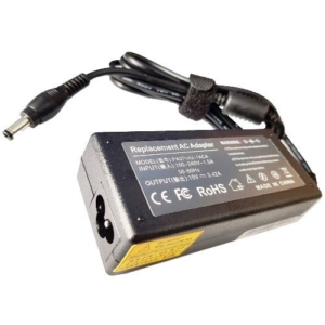 Power supply, 19VDC-3.42A