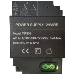 2 Wire Power Supply 30VDC-0.6A