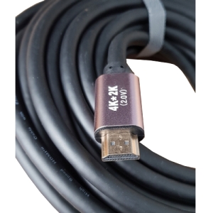 4k HDMI V2.0 10m cable