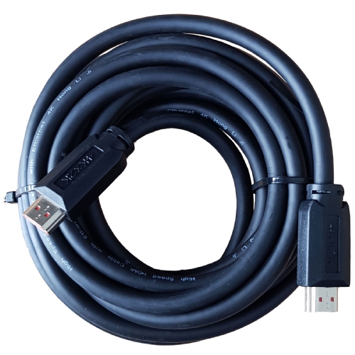 4k HDMI V2.0 5m cable