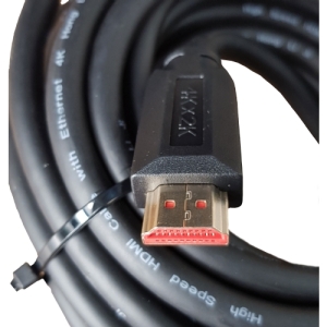 4k HDMI V2.0 5m cable