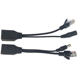 Passive POE Cable kit