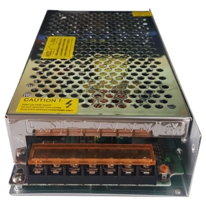 12VDC 10A SMPS (120W) DC Metal Power Supply