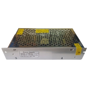 12VDC 15A SMPS (180W) DC Metal Power Supply