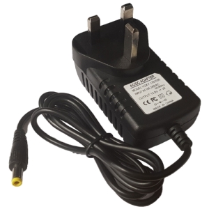 Power supply 13.5VDC-2A