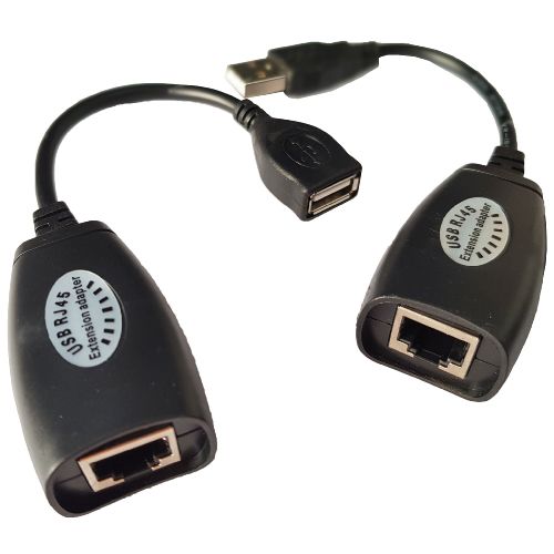 Passive USB 2.0 Balun pair