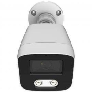 4MP 24/7 Colorful Bullet IP PoE Camera