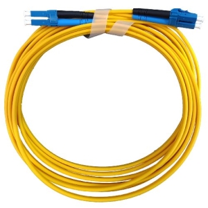 DX Patch cord LC/UPC