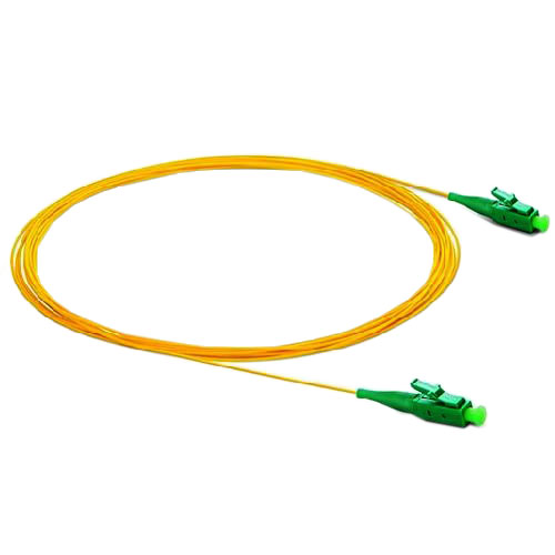 Fiber Optic Patch Cord SM SX LC/APC