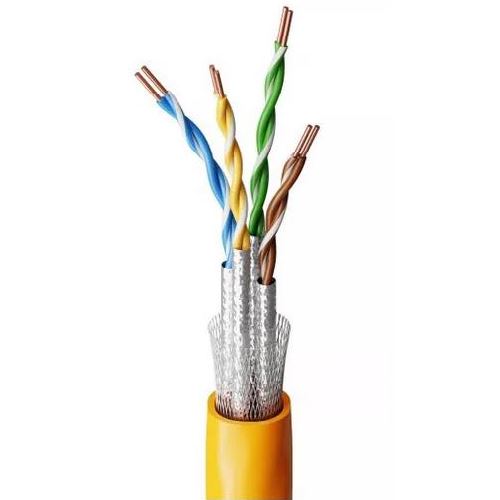 Cat7 SFTP cable