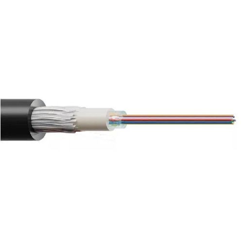 6F Outdoor WP SM Fiber Optic cable
