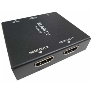 2-way HDMI Splitter