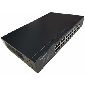 Neolink Neo-24 - 24 port Gigabit Ethernet Desktop/Rackmount Switch