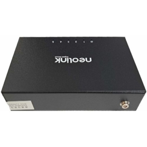 Neolink Neo-5 - 5 port Gigabit Ethernet Switch