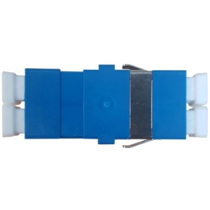 A001-LC-DX-1128 Flangeless Blue