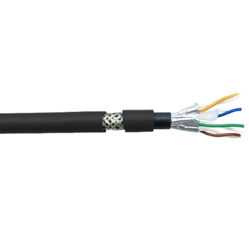 907152 - Cat7A SFTP Outdoor cable