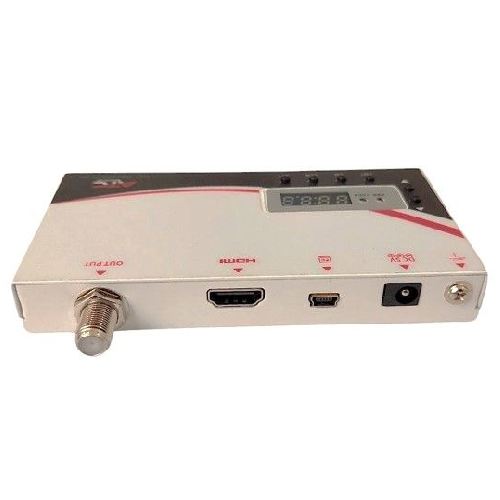 ATC-ST1 HD Digital DVB-T TV modulator
