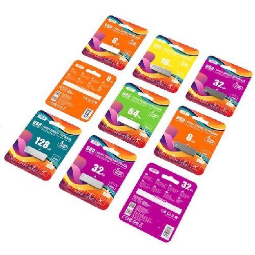 XOU80-32G – XO U80 Flash Drive 32G