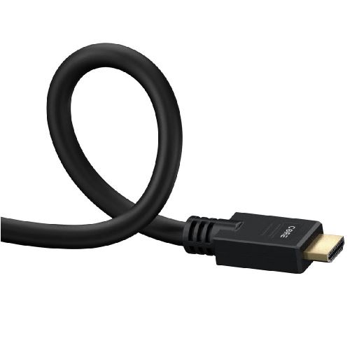 C-10HD - 4K HDMI 19 pin plug to 19 pin plug cable, Length: 10m