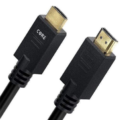 C-15HD - 4K HDMI 19 pin plug to 19 pin plug cable, Length: 15m