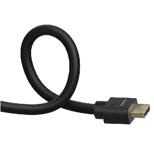 C-3HD - 4K HDMI 19 pin plug to 19 pin plug cable, Length: 3m