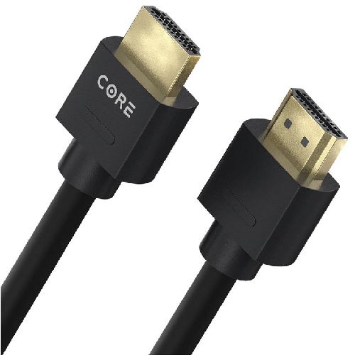 C-3HD - 4K HDMI 19 pin plug to 19 pin plug cable, Length: 5m