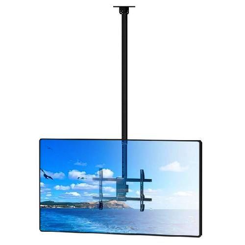 F-3786CEI - Flat Screen Ceiling Suspension Bracket