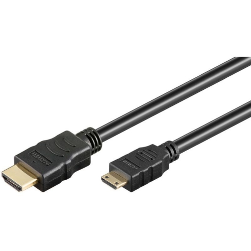 HD-HDMINI-1.5 - HDMI Type A to HDMI Mini Type C