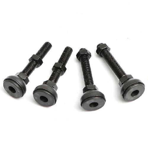 LEG1280 - Legs for Floor Mount rack cabinet