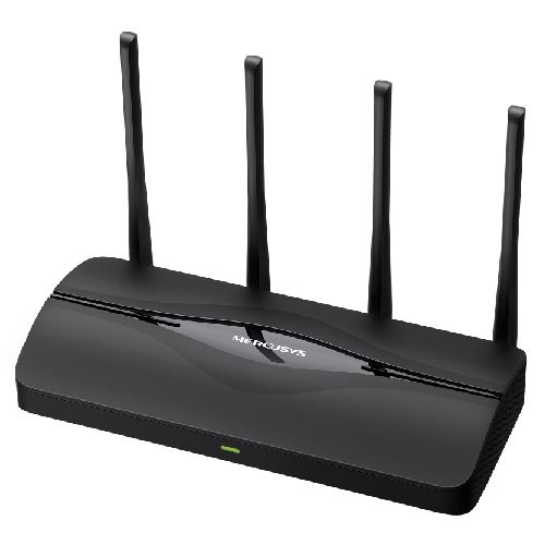 MERCUSYS MR27BE - BE3600 Dual Band Wi-Fi 7 Router
