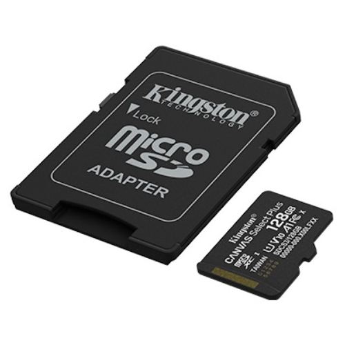 Kingston SDCS3/128GB