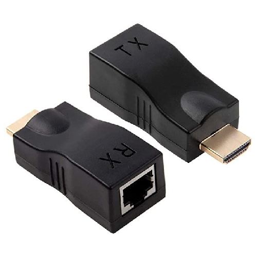 HDX-30U - HDMI Extender Adapter 30m UTP