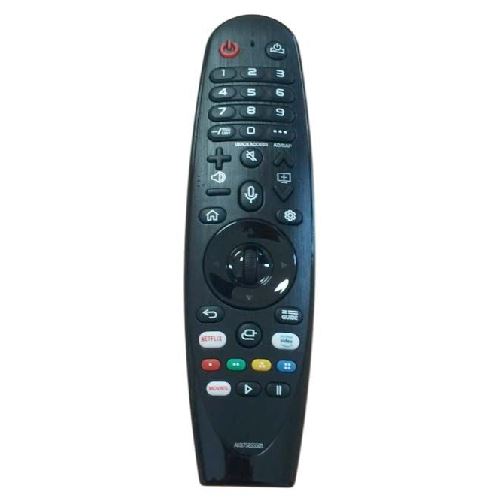 REMLG-VOICE - LG VOICE Remote Universal