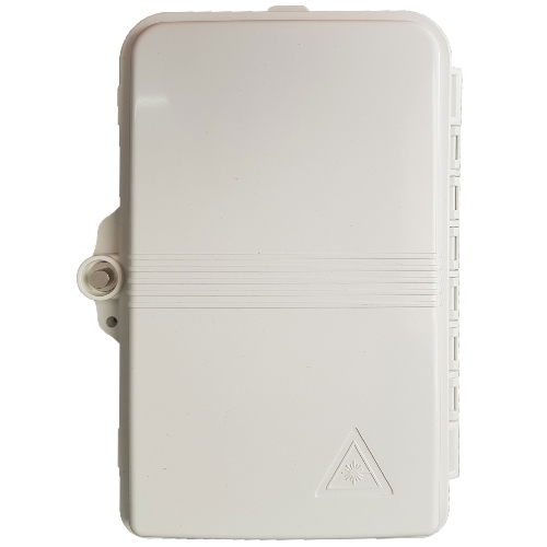FDTB-4 - 4 Core Fiber Optic Distribution Terminal Box