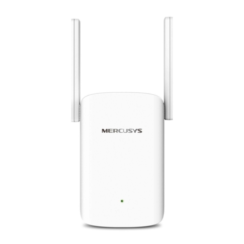 ME60X - Mercusys AX1500 Wi-Fi 6 Range Extender