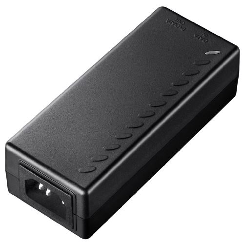 POE200 - Gigabit Power Injector PoE AF/AT 30W