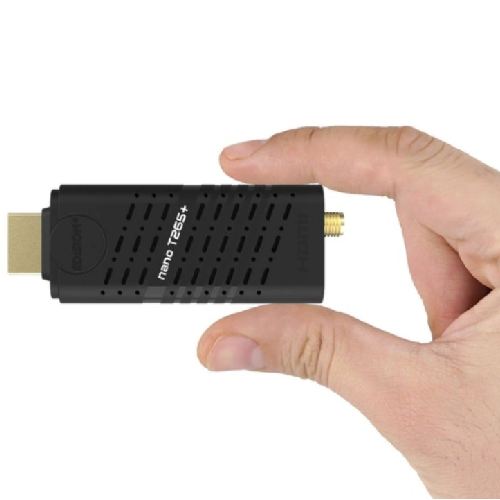 EDISION NANO T265+ - mini DVB-T2/C
